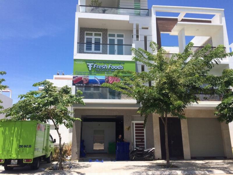 Cơ hội hợp tác phát triển tại thị trường Nha Trang