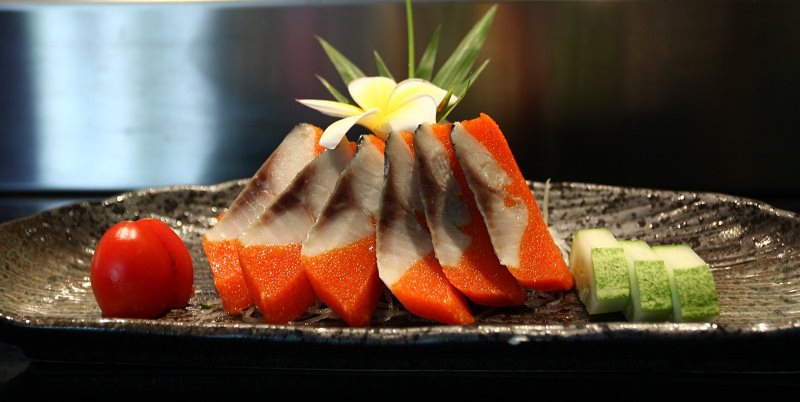 Hà Nội: Mua cá trích ép trứng ở đâu ?