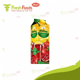 Nước ép lựu Pfanner 1L