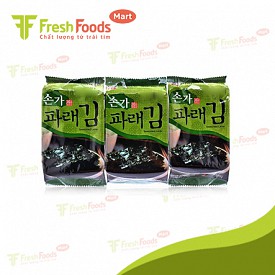 Tảo Sonka Green 4g