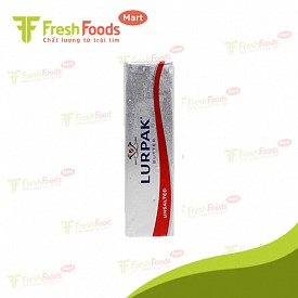Bơ mặn Lurpak 100g