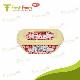 Bơ mặn PB 250g