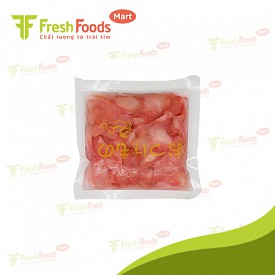 Gừng Hồng Nhật 100g