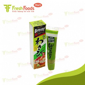 Mù Tạt Xanh 43g