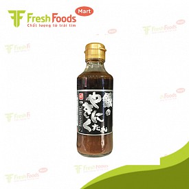 Nước chấm thịt nướng Gindare 225g