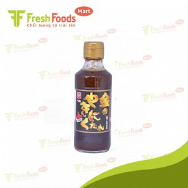 Nước chấm thịt nướng Kindare 232g