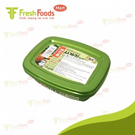 Tương trộn ăn liền 170gr