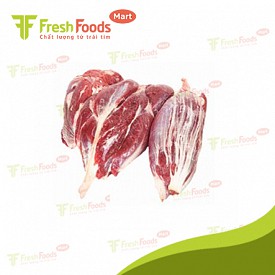 Bắp bò Úc tươi