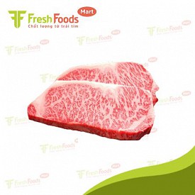 Thăn ngoại bò Nhật Wagyu Matsusaka