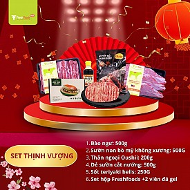 Set Thịnh Vượng