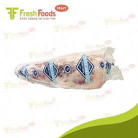 Đùi cừu Úc có xương đông lạnh