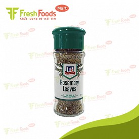 Lá hương thảo