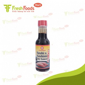 Nước tương sushi & sashimi 150ml