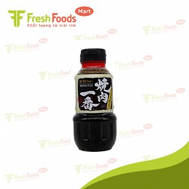 Xốt ướp thịt Assari