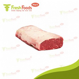 Thăn ngoại bò Úc tươi