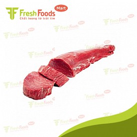 Thăn nội bò Úc tươi