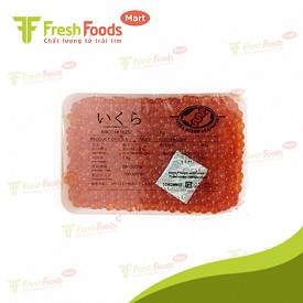 Trứng cá hồi (Loại to)