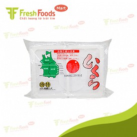 Trứng cá hồi loại to