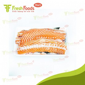 Xương cá hồi Nauy