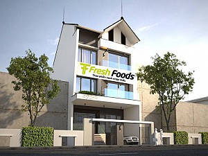 Thay đổi địa chỉ và số điện thoại Chi nhánh Hồ Chí Minh, Hải Phòng