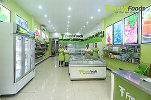 CẬP NHẬT THÔNG TIN THAY ĐỔI MÃ VÙNG ĐIỆN THOẠI VÀ ĐỊA CHỈ CÁC CHI NHÁNH CỦA T&P FRESH FOODS