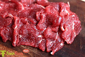 MẸO ĐƠN GIẢN BIẾN THỊT DAI THÀNH MỀM