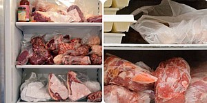 Đâu mới là cách bảo quản thịt tươi sống trong tủ lạnh khoa học và an toàn?