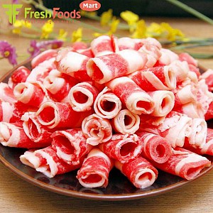 “BA CHỈ BÒ MỸ” MỘT TRONG NHỮNG DÒNG SẢN PHẨM BÁN CHẠY NHẤT TẠI FRESHFOODS MART
