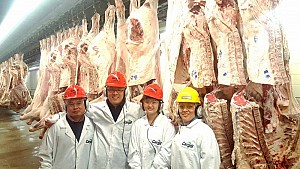 Khám phá về hành trình “Đưa nguồn thực phẩm nhập khẩu tươi ngon trao gửi đến người tiêu dùng” của T&P Fresh Foods