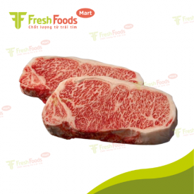 Nạc Lưng Bò Kobe