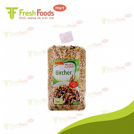 YẾN MẠCH  BIRCHER 1KG