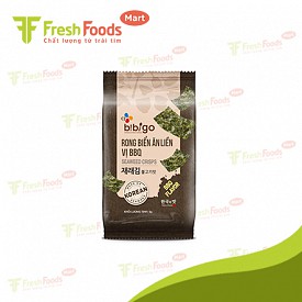 Tảo bibigo ăn liền vị BBQ 5gr