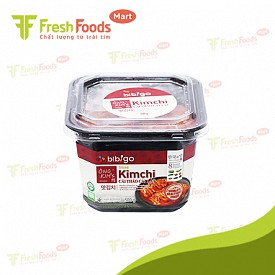 Kim chi Bibigo ông Kim 500g