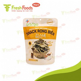 Snack rong biển vị bắp mật ong
