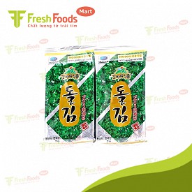 Tảo Biển GODBAWEE MINI 2G*8