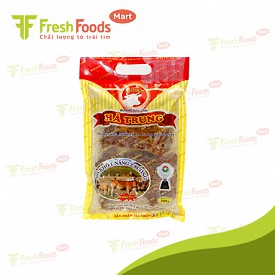 Thịt Bò Khô Hà Trung