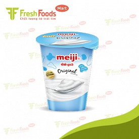Meiji Yoghurt Original