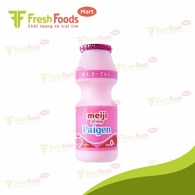 Meiji Paigen Strawberry 100ml