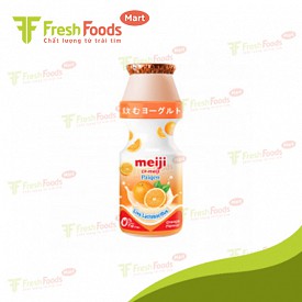 Meiji Paigen Orange 100ml