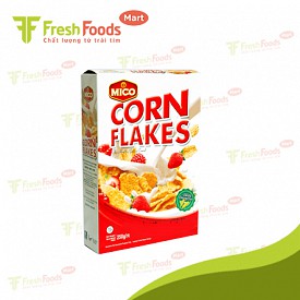 Bánh ăn sáng Cornflakes 250g*10
