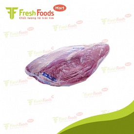 Bắp bò Mỹ đông lạnh nguyên miếng
