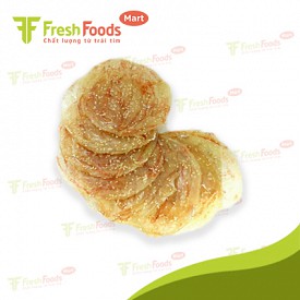 Cá Mú tẩm vị loại tròn