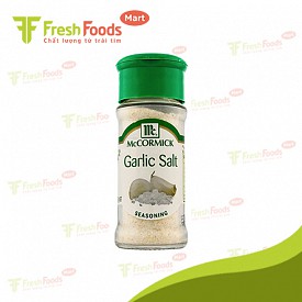 Garlic Salt - Gia vị tẩm ướp Muối Tỏi