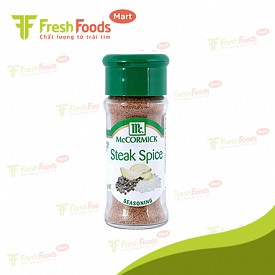 Gia vị tẩm ướp Bò nướng Steak Spice