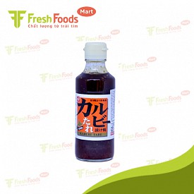 Nước sốt ướp thịt 230g