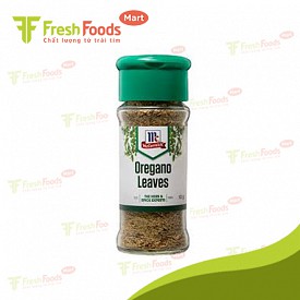 Oregano Lá Kinh Giới