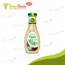 Sốt salad kiểu Pháp 250ml