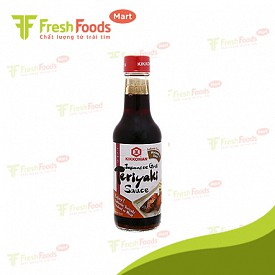 Sốt tẩm ướp Kikoman Nhật Bản