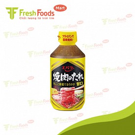 Sốt thịt nướng cay vừa yakiniku R19