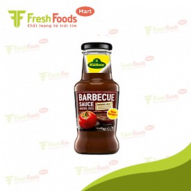 Sốt Ướp Nướng Barbeaue